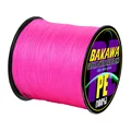4 Braid 300M PINK
