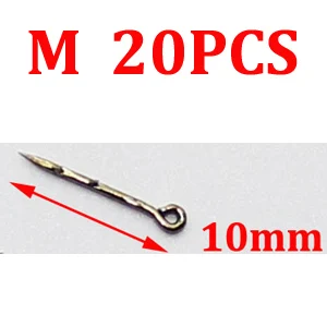 M 20pcs