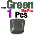 15g Green