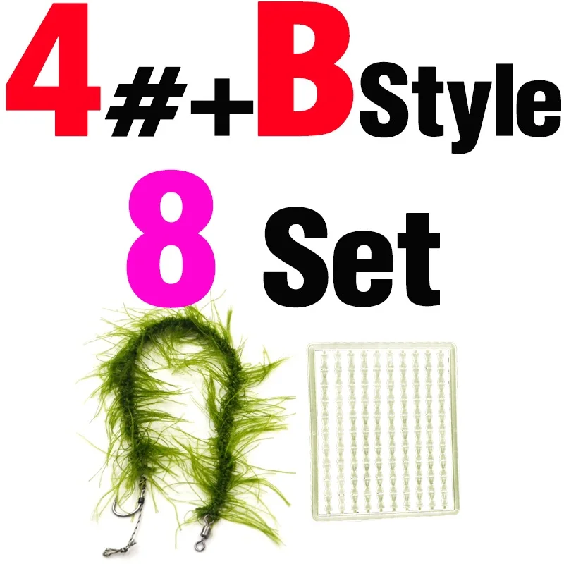 8Set  size4  B Styl