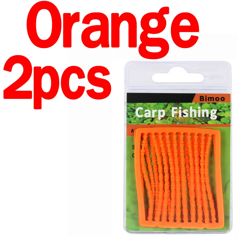 2pcs orange