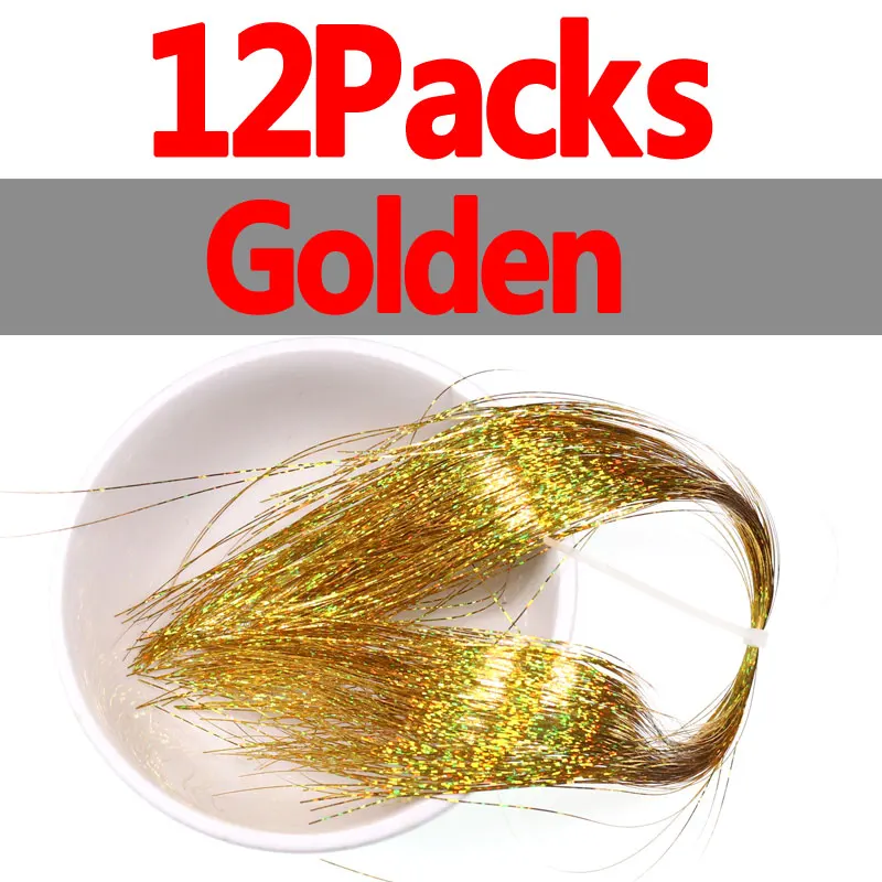 Golden 12Packs