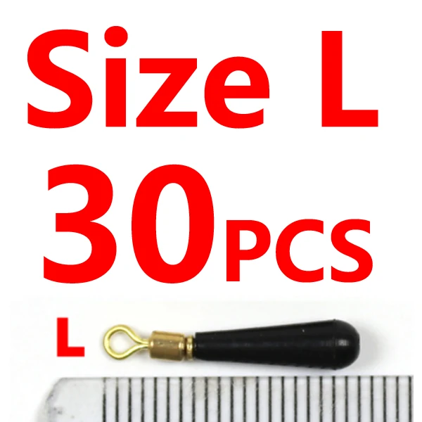 L 30PCS