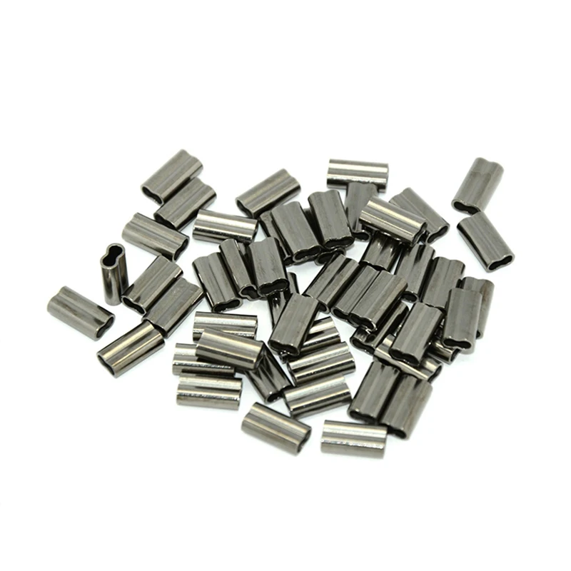 Estos conectores de metal son versátiles y duraderos perfectos para varias aplicaciones.