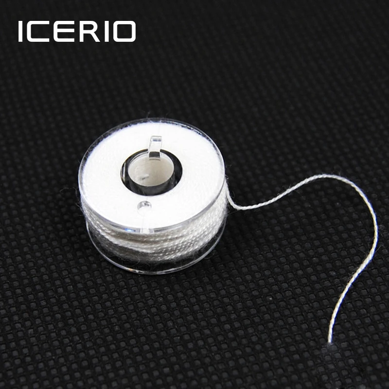 Hilo PVA para carpa ICERIO – Aparejos boilie