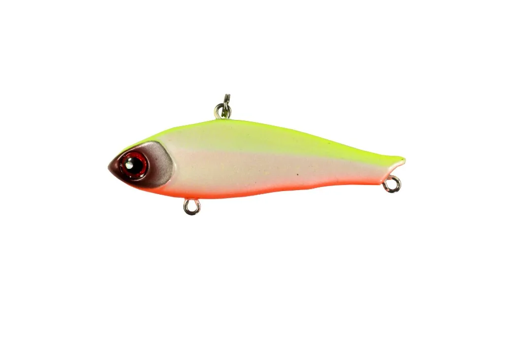 BassLegend - Fishing Wobbler Lipless Crankbait Vibration Lure VIB Bass Pike Bait 72MM/26G - imagen 5
