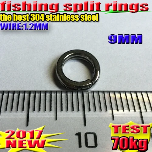 9mm 100pcs