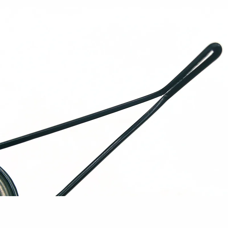 SUNMILE-anillos de guía de pesca en roca de acero inoxidable, anillos de caña de cerámica para reparación de bricolaje, puntas de caña de reparación, accesorios de pesca de carpa - imagen 5