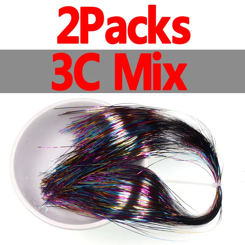 2packs 3c mix