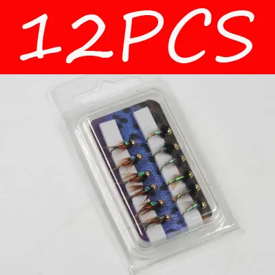 12PCS