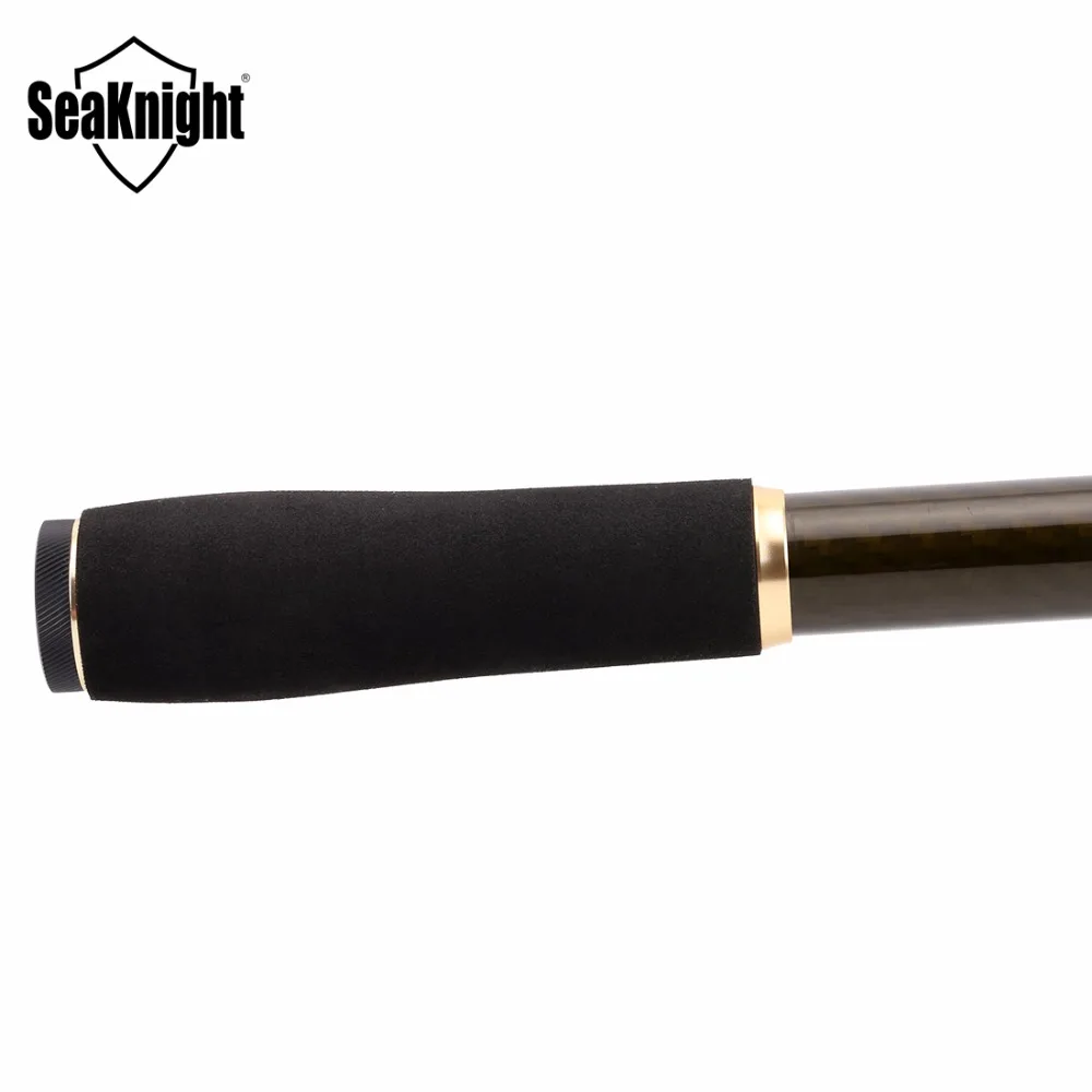 SeaKnight-caña de pescar telescópica giratoria, 1,8 M, 2,1 M, 2,4 M, 2,7 M, 3,0 M - imagen 5