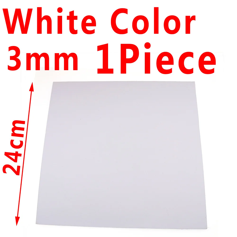 White Color 1pc
