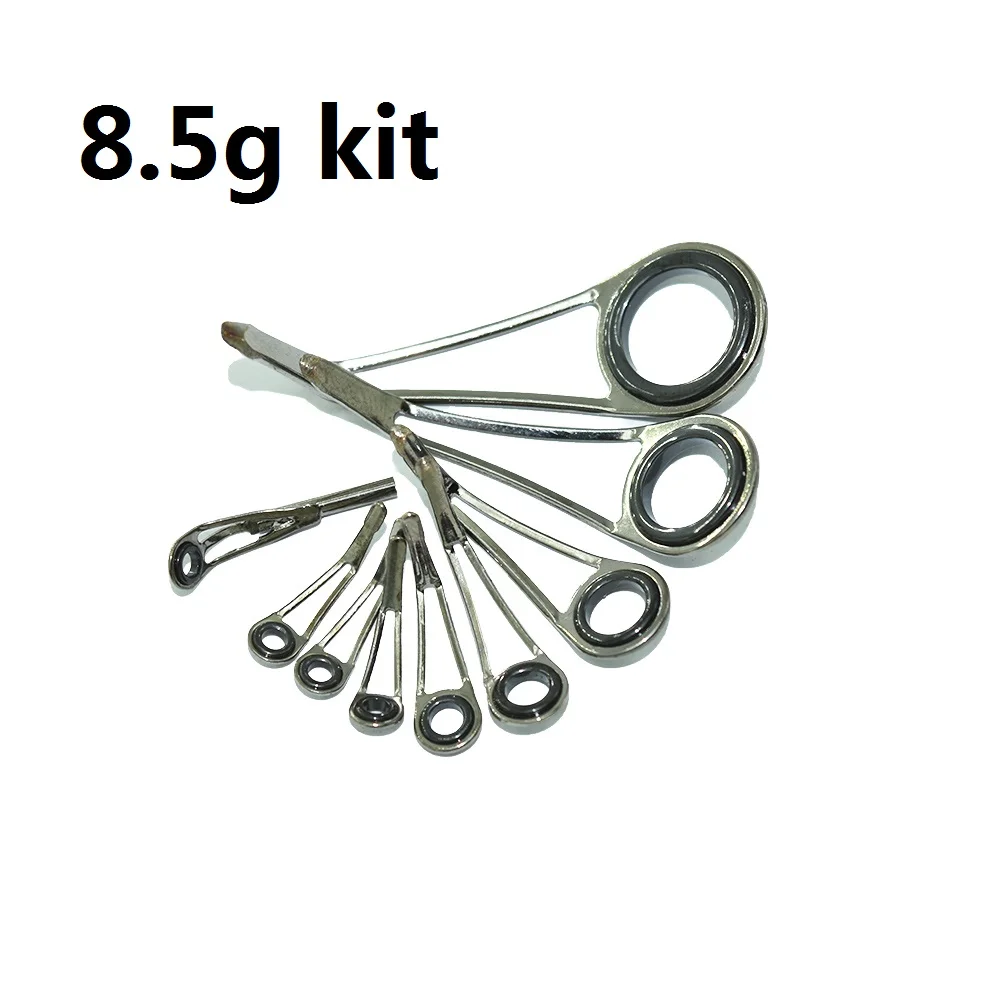 8.5g Kit