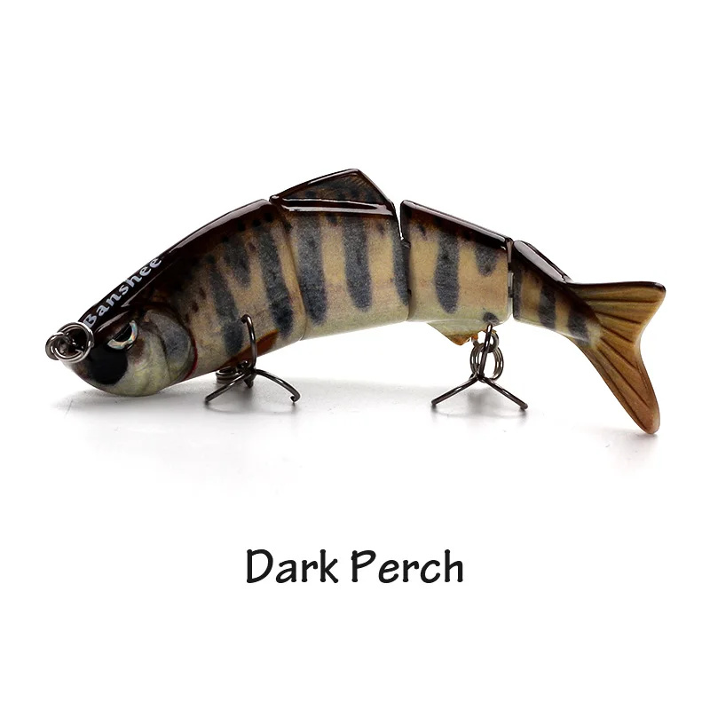 Dark Perch