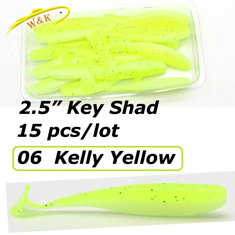 Kelly Yellow 06