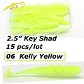 Kelly Yellow 06