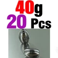 20Pcs 40g