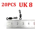20PCS- UK 8