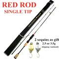 red rod