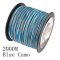 2000M Blue Camo