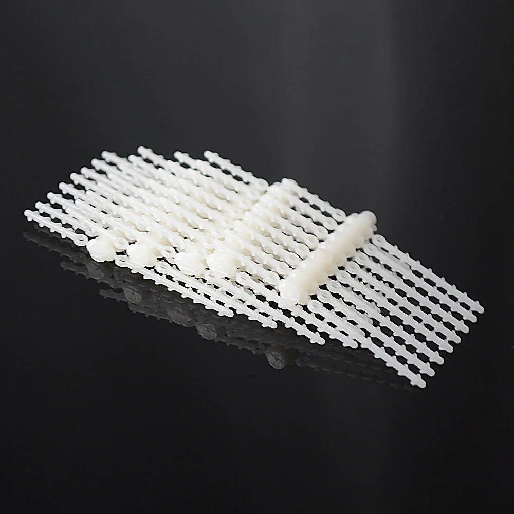 AH166 Aparejo hair rig para carpa con púas para boilie - imagen 5