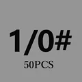 size1-0 50pcs