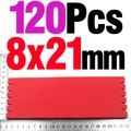120PCS   8X21MM