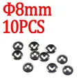 8mmX2mm 10pcs