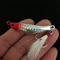 Red Silver One Hook