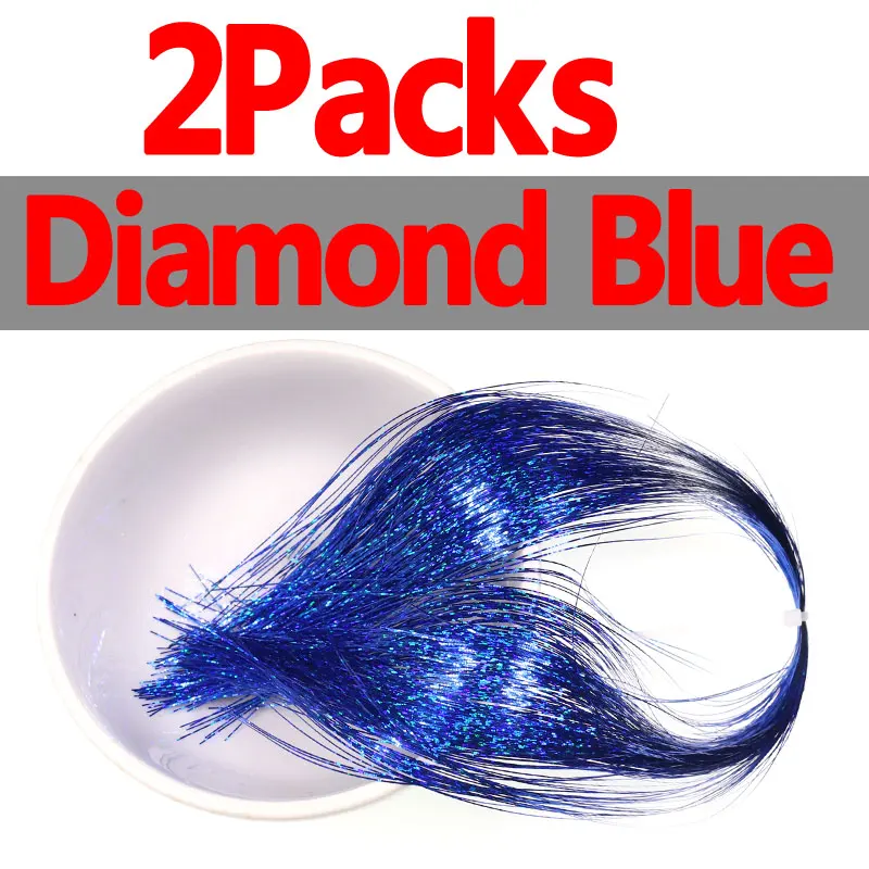 Diamond Blue 2Packs