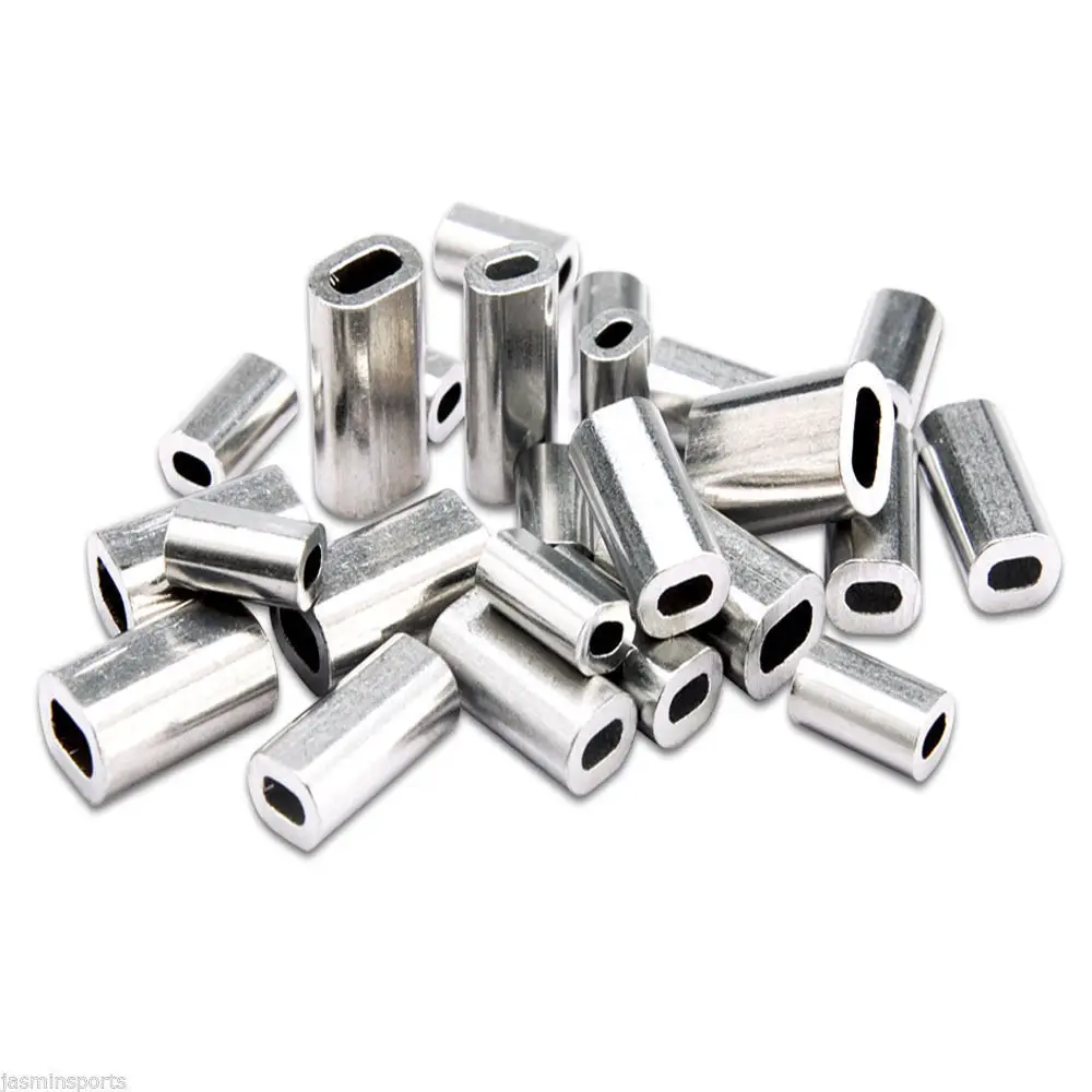 Hyaena-500pcs-box-Aluminum-Alloy-Crimp-Sleeves-Set-1-0mm-2-0mm-Aluminum-Tubes-Sleeve-Fishing (2)