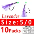 5I0 lavender