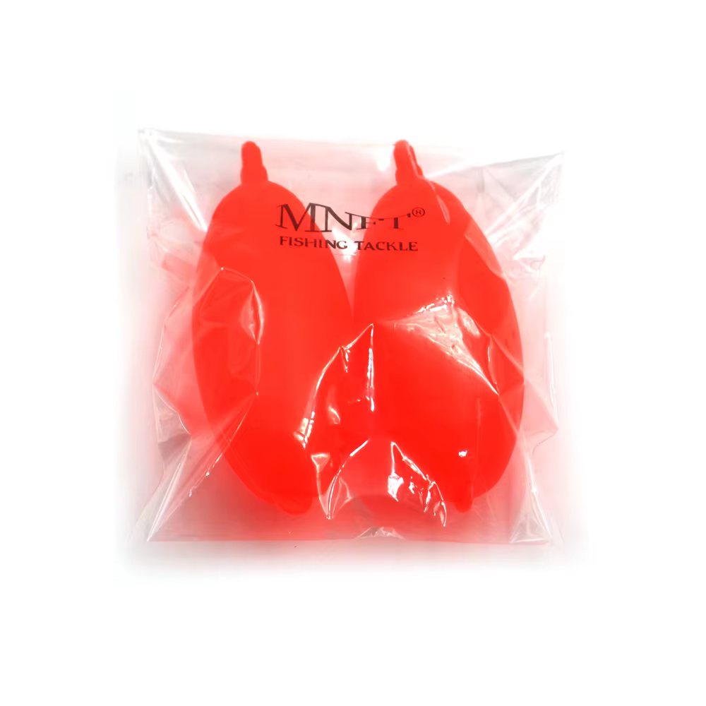 Anzuelos Jig Head de tungsteno con púas – Vástago largo para vinilo - imagen 5