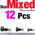12Pcs Mix