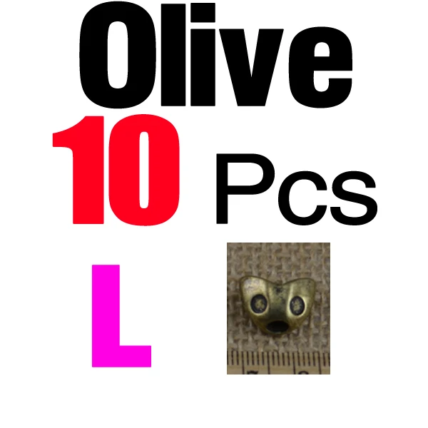 Olive L