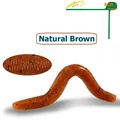Nature Brown