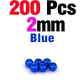 200 2mm  Blue