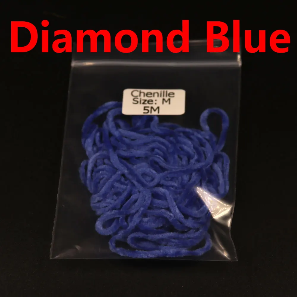 diamond blue