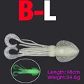 B style L