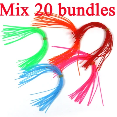 Mix 20 bundles