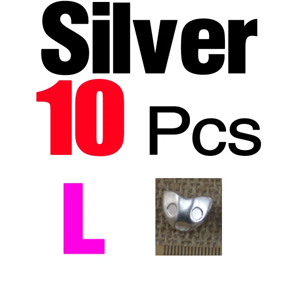 Silver L