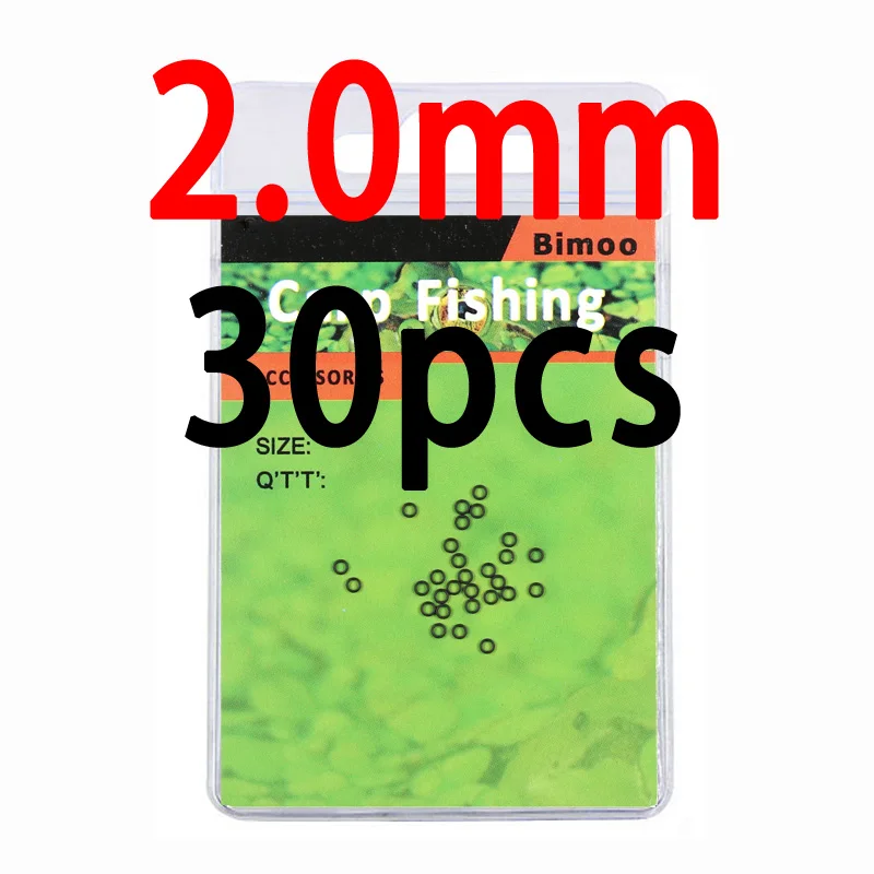 2mm 30pcs