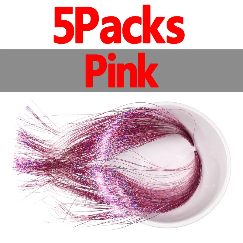 Pink  5Packs