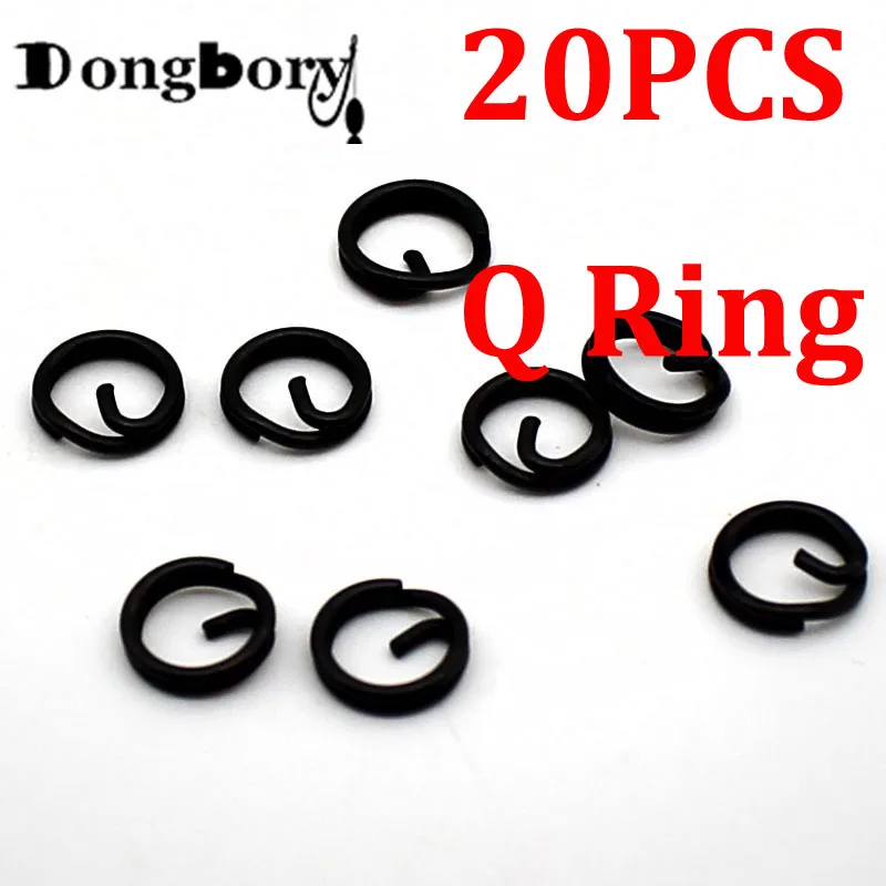 20PCS Q Ring
