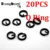 20PCS Q Ring