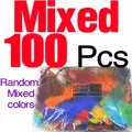 100Pcs Random Mixed