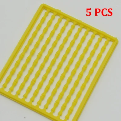5PCS-Yellow