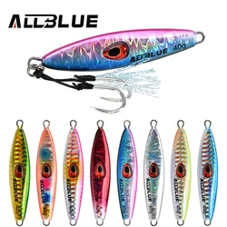 ALLBLUE Lucky Jack 28G - Señuelo jig para pesca marina