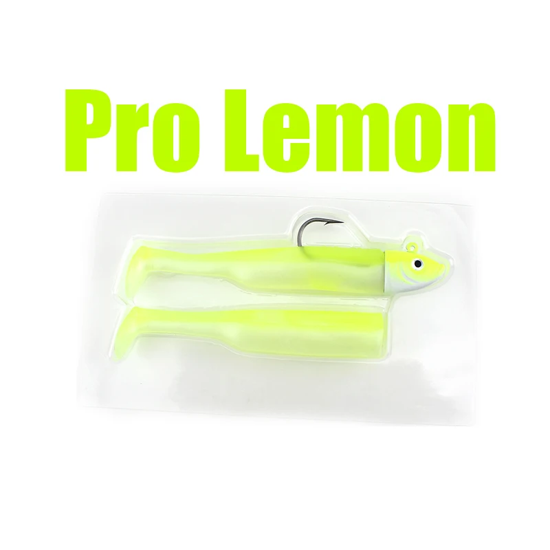 115Pro Lemon