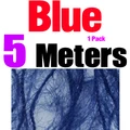 5 Meters Blue